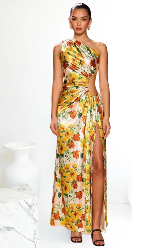 SONYA MODA Maxi Dress