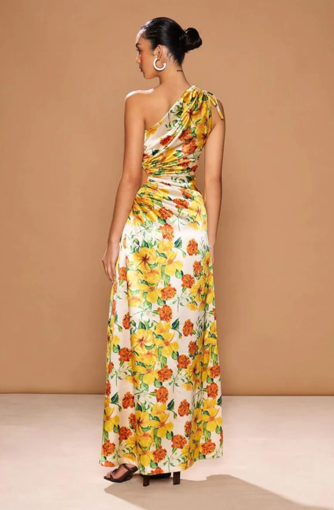 SONYA MODA Maxi Dress