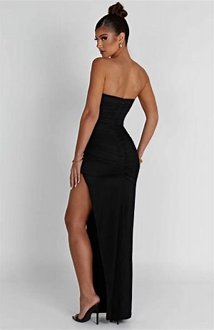 Giovanna Maxi Dress