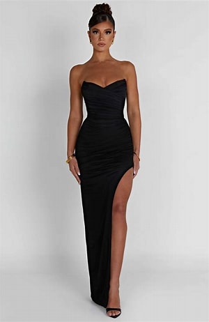 Giovanna Maxi Dress